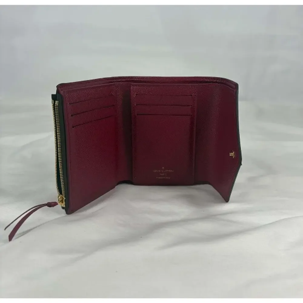 Louis Vuitton Victorine wallet in Monogram canvas SPB JA-368821